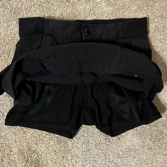 Athleta Trekkie Skort - Picture 6 of 7